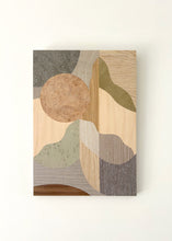 Load image into Gallery viewer, Flora Study I