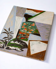 Load image into Gallery viewer, Floral Panes