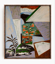 Load image into Gallery viewer, Floral Panes