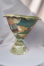 Load image into Gallery viewer, Footed Sculpture #2