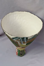 Load image into Gallery viewer, Footed Sculpture #3