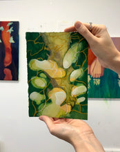 Load image into Gallery viewer, Foot in dappled sunlight