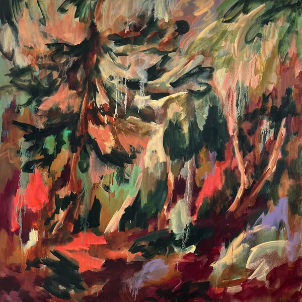 Forest Fervour