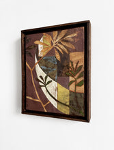 Load image into Gallery viewer, Fractal Vines (Framed)