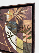 Load image into Gallery viewer, Fractal Vines (Framed)