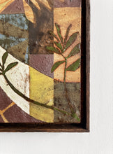 Load image into Gallery viewer, Fractal Vines (Framed)