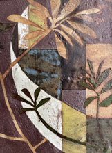 Load image into Gallery viewer, Fractal Vines (Framed)