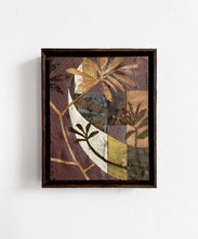 Load image into Gallery viewer, Fractal Vines (Framed)