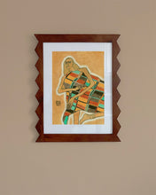 Load image into Gallery viewer, AC & naked in bed