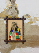 Load image into Gallery viewer, Coat Of Many Colors