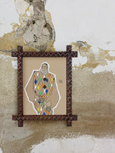 Load image into Gallery viewer, Pierrot Ponpon