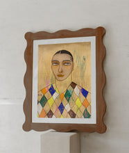 Load image into Gallery viewer, Poupée de cire