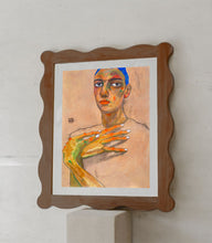 Load image into Gallery viewer, Self Portrait