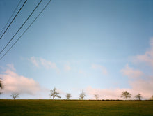 Load image into Gallery viewer, From London to Cornwall, Winter, 2024