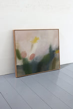 Load image into Gallery viewer, Gathering Flowers (Framed)
