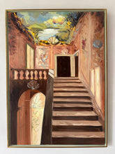 Load image into Gallery viewer, Hesperides' Reply (Framed)