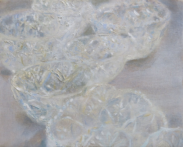 Glassware
