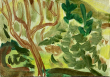 Load image into Gallery viewer, Goatfell, green