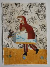 Load image into Gallery viewer, Goat Man