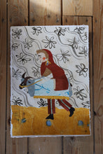 Load image into Gallery viewer, Goat Man