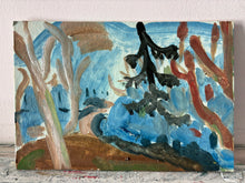 Load image into Gallery viewer, Goatfell, blue