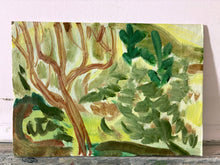 Load image into Gallery viewer, Goatfell, green