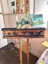 Load image into Gallery viewer, Goatfell path