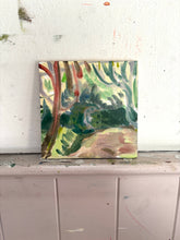 Load image into Gallery viewer, Goatfell path