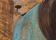 Load image into Gallery viewer, The window (after Piero della Francesca)