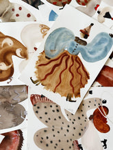 Load image into Gallery viewer, Moon River II