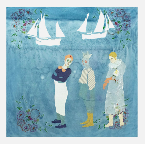 Harbour Folk