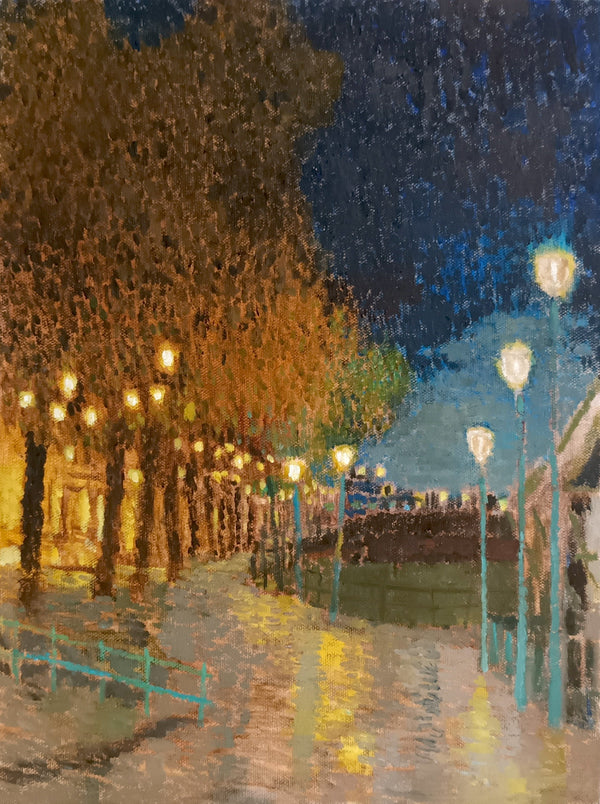 Harbourside