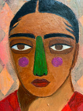 Load image into Gallery viewer, Harlequin Sailor