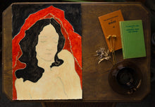 Load image into Gallery viewer, Helen with blanket