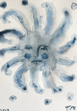 Load image into Gallery viewer, Helios Blue