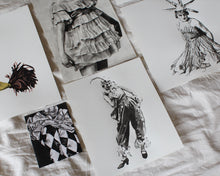 Load image into Gallery viewer, Here's to the girls