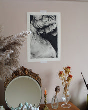 Load image into Gallery viewer, High society blues