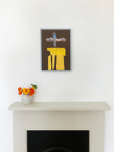 Load image into Gallery viewer, Horizon (Framed)