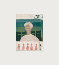 Load image into Gallery viewer, Horizon with two stars