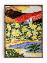 Load image into Gallery viewer, House Above the Oasis