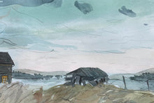 Load image into Gallery viewer, House on the Hill