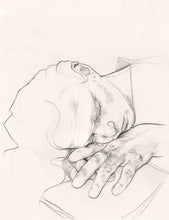 Load image into Gallery viewer, How to Sleep for a Year, study