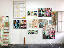 Load image into Gallery viewer, We Are The Prototype 6 (Framed)