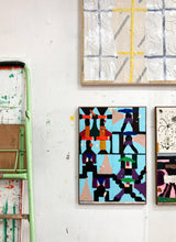 Load image into Gallery viewer, We Are The Prototype 5 (Framed)