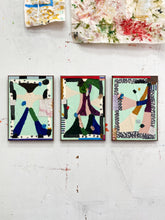 Load image into Gallery viewer, You Are The Prototype 6 (Framed)