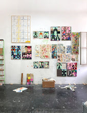 Load image into Gallery viewer, We Are The Prototype 3 (Framed)