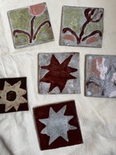 Load image into Gallery viewer, Star Tile