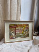 Load image into Gallery viewer, Yellow Boat