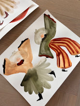 Load image into Gallery viewer, Under The Sun Dancers