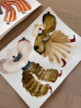 Load image into Gallery viewer, Under The Moon Dancers